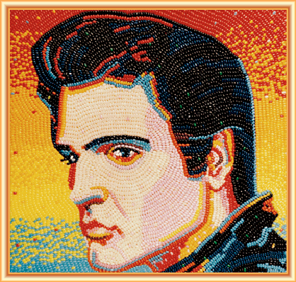 Elvis Presley